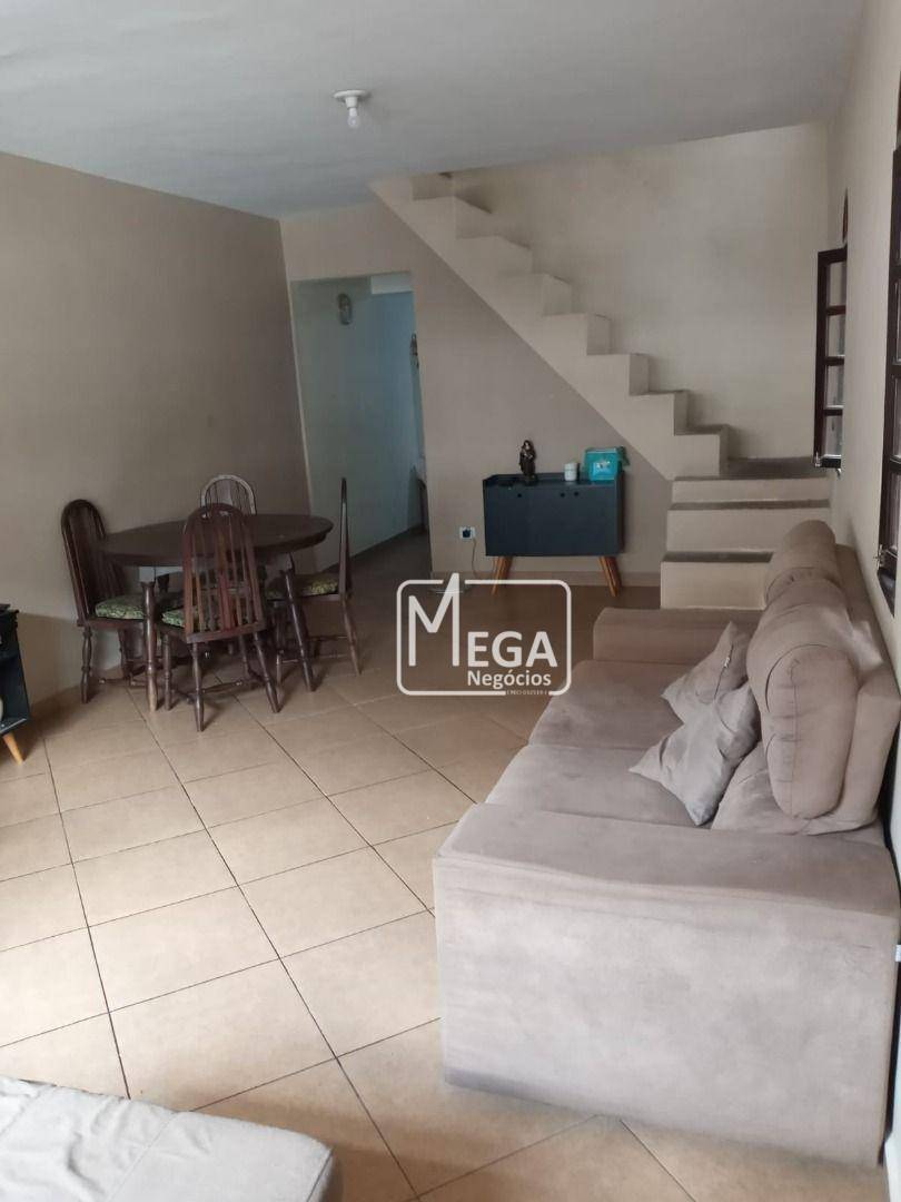 Casa à venda e aluguel com 3 quartos, 80m² - Foto 13