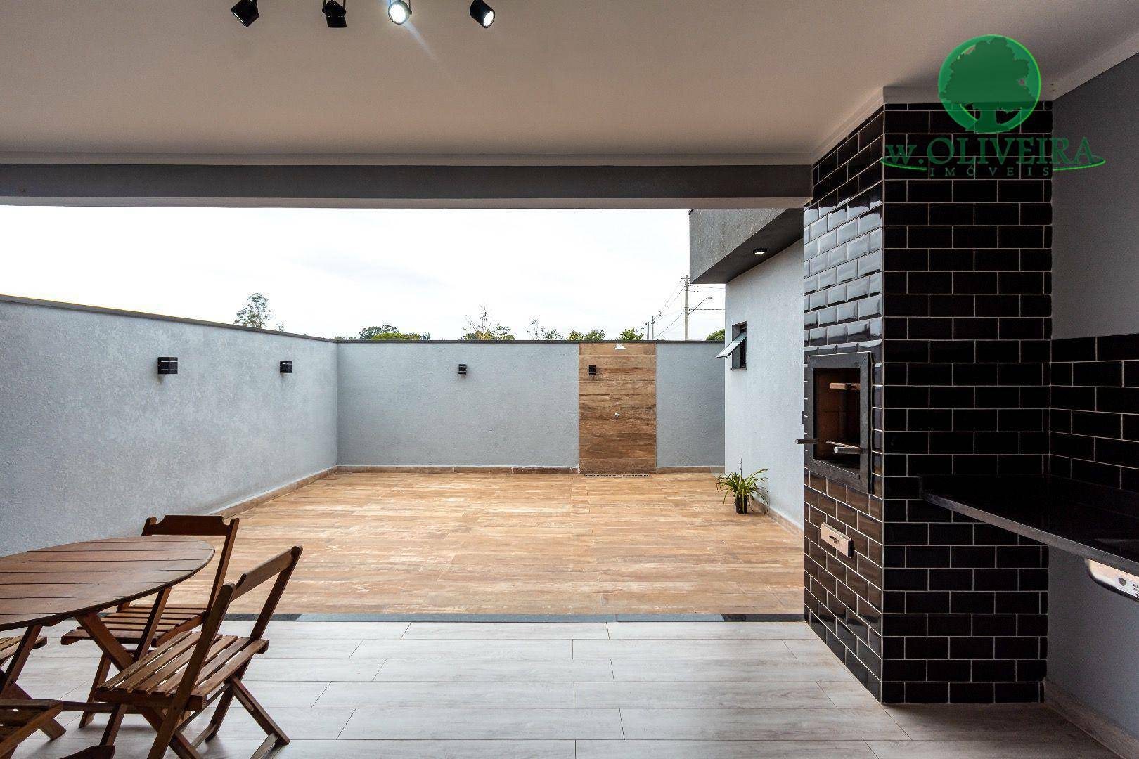 Casa de Condomínio à venda com 3 quartos, 150m² - Foto 18