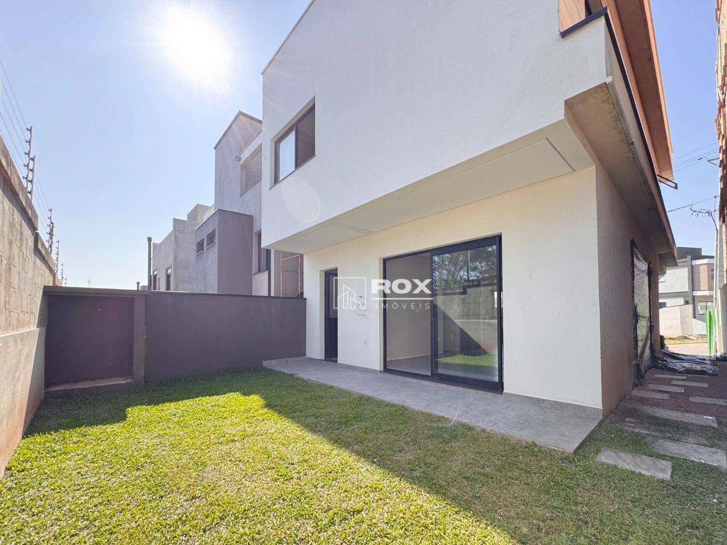 Casa de Condomínio para alugar com 3 quartos, 192m² - Foto 53