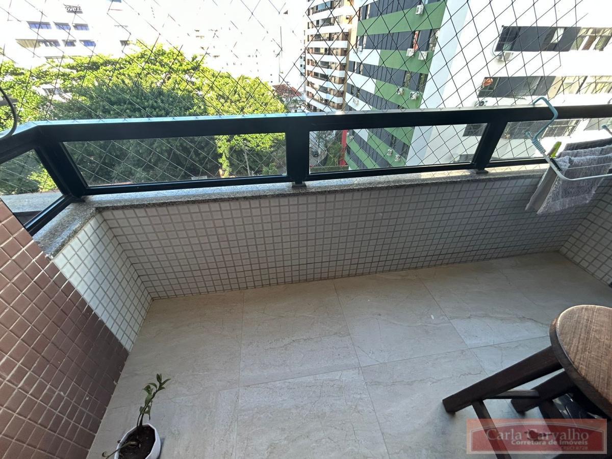 Apartamento à venda com 2 quartos, 84m² - Foto 10