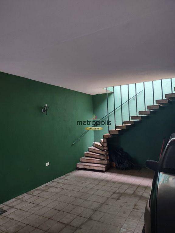 Sobrado à venda com 3 quartos, 298m² - Foto 9