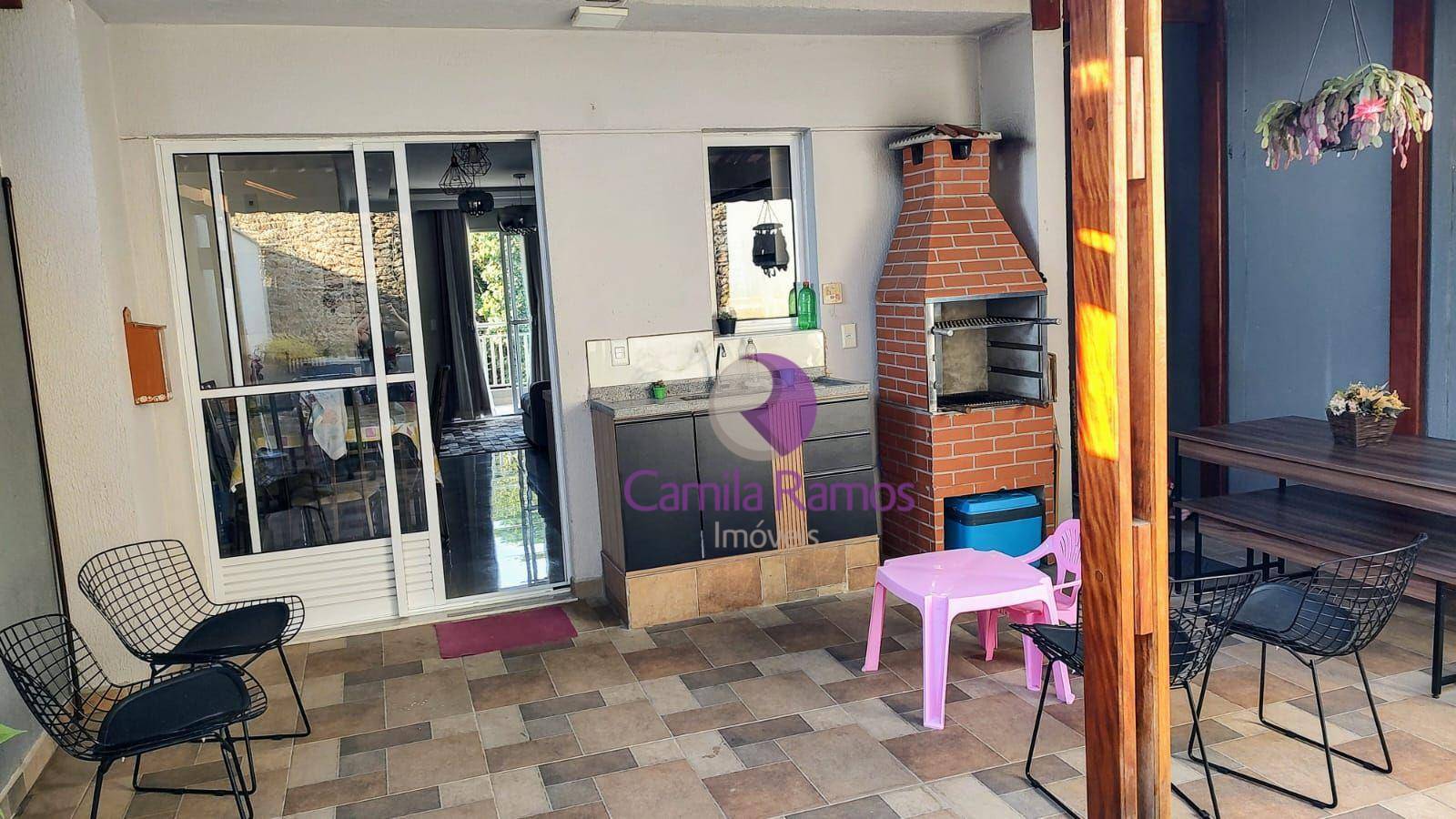 Sobrado à venda com 3 quartos, 109m² - Foto 31