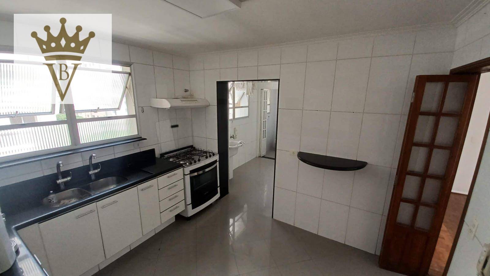 Apartamento à venda com 3 quartos, 105m² - Foto 15