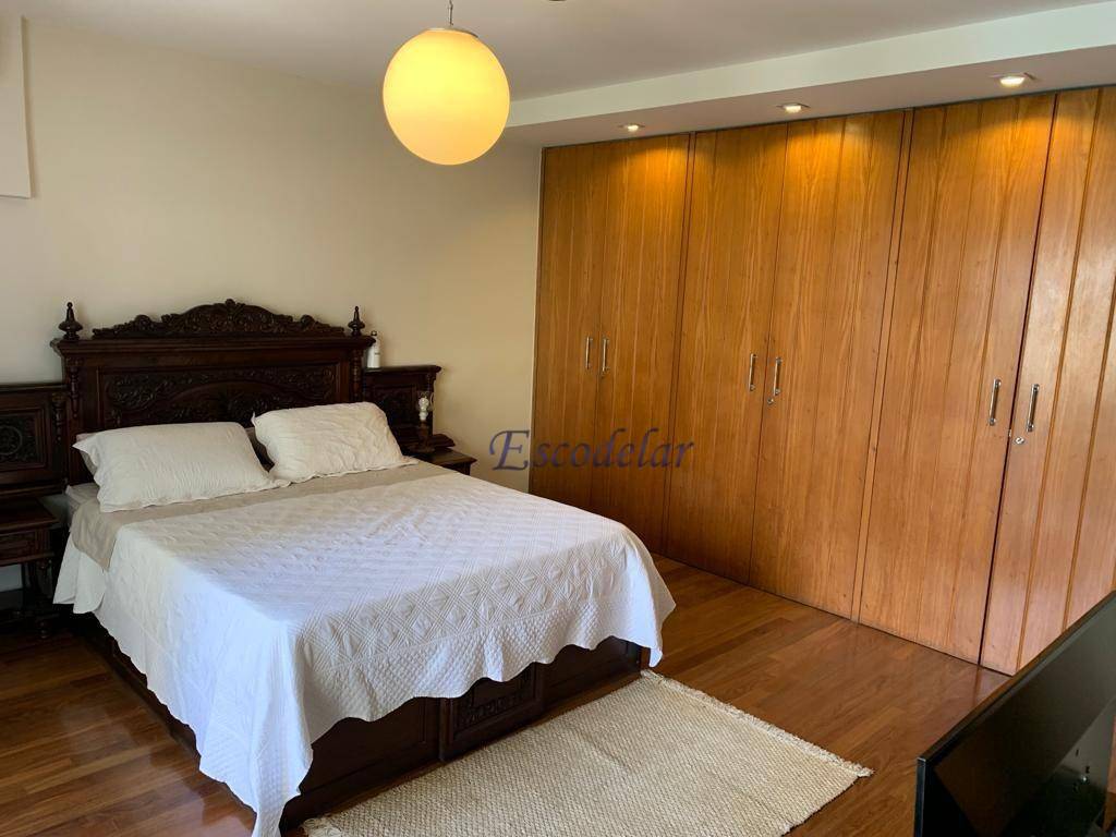 Apartamento à venda com 4 quartos, 298m² - Foto 7