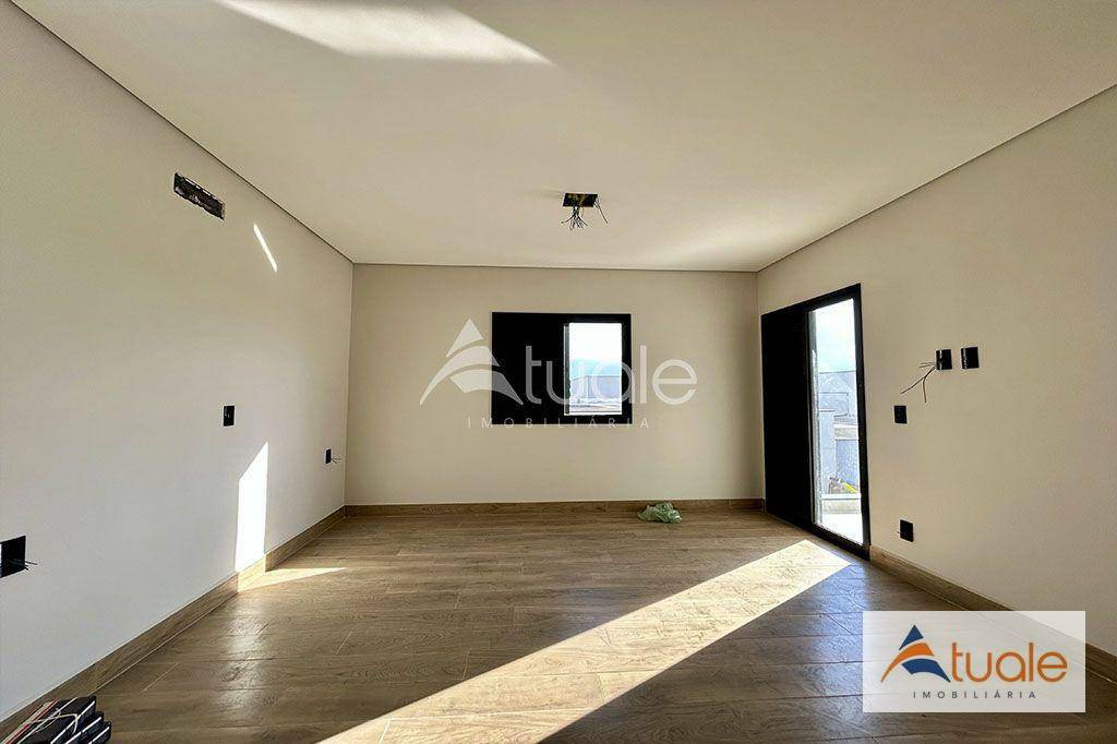 Casa de Condomínio à venda com 3 quartos, 198m² - Foto 7