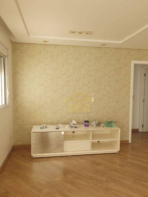 Apartamento à venda com 3 quartos, 127m² - Foto 6