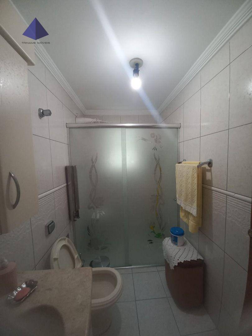 Sobrado para alugar com 2 quartos, 125m² - Foto 19