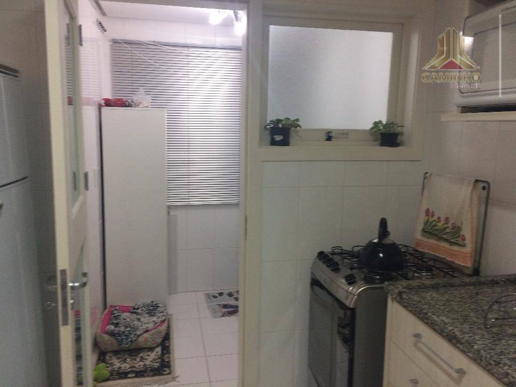 Apartamento à venda com 2 quartos, 83m² - Foto 15