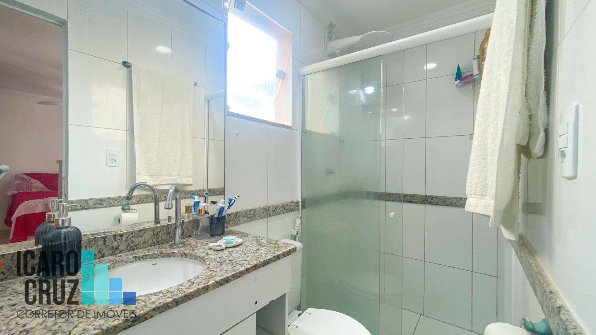 Casa de Condomínio à venda com 3 quartos, 220m² - Foto 12