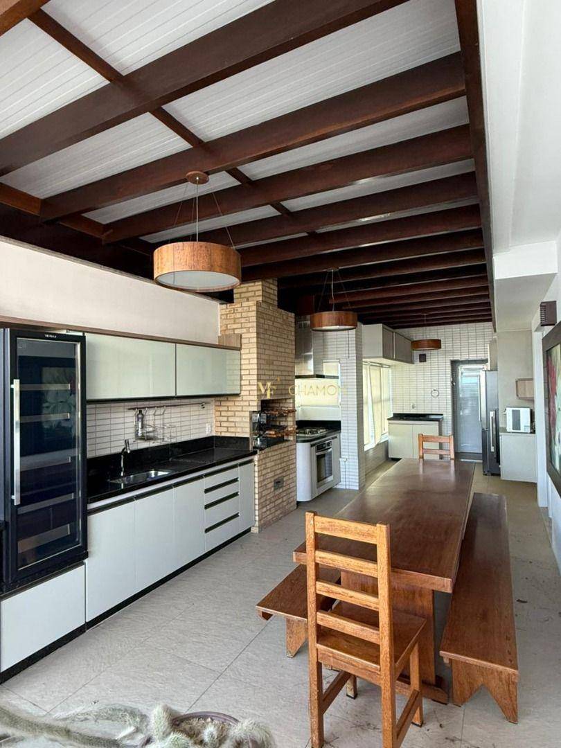 Cobertura, 2 quartos - Foto 22