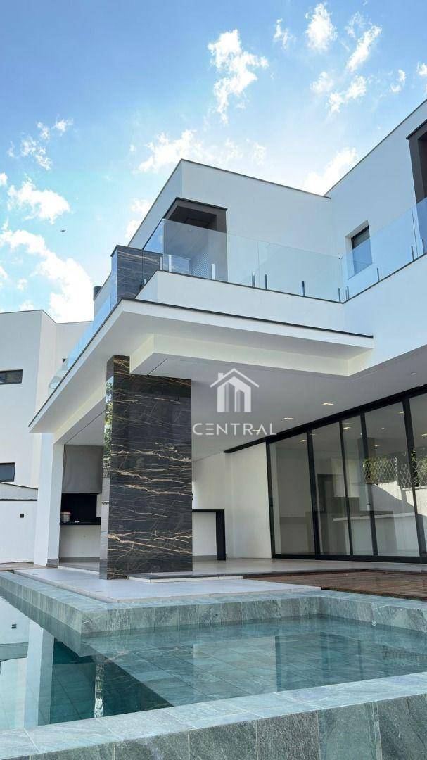 Casa de Condomínio à venda com 3 quartos, 400m² - Foto 34