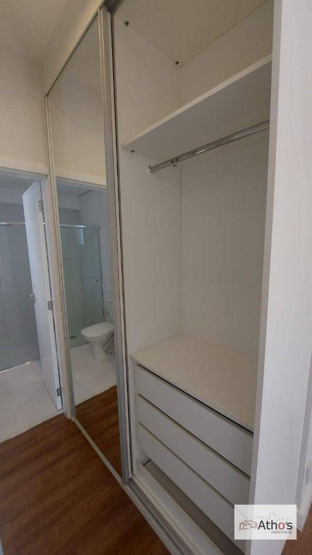 Apartamento para alugar com 2 quartos, 82m² - Foto 5