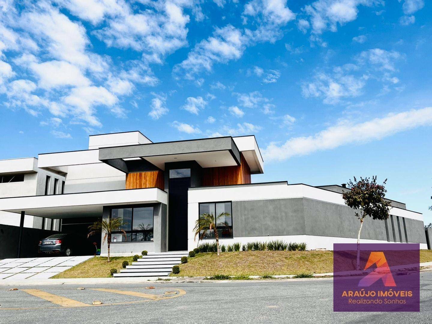 Casa de Condomínio, 4 quartos - Foto 12