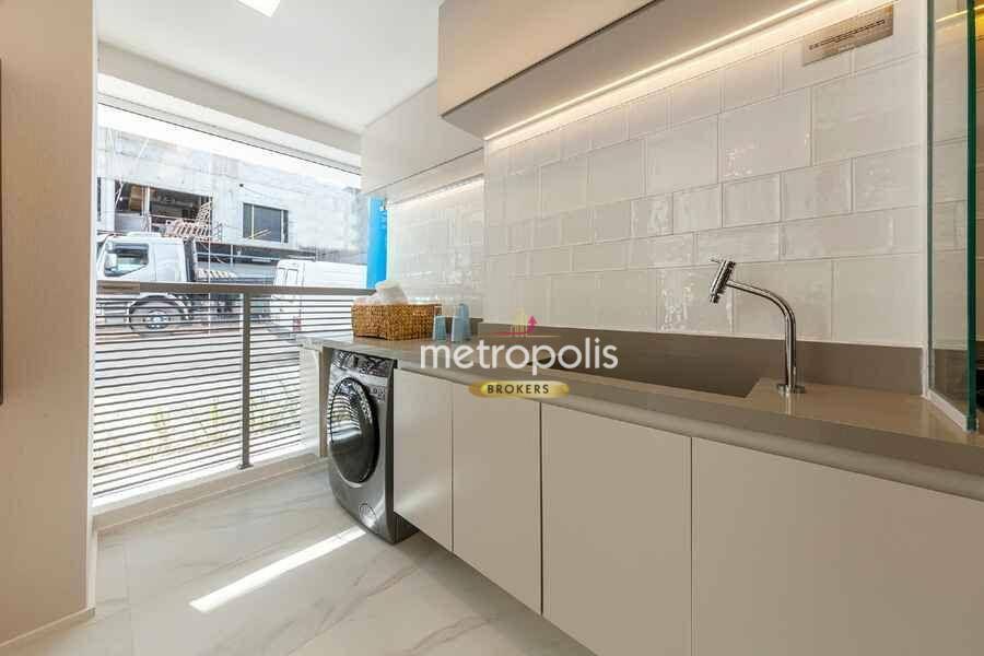 Apartamento à venda com 2 quartos, 75m² - Foto 5