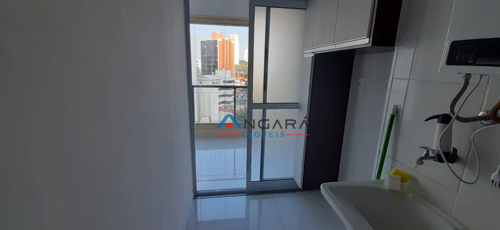 Apartamento à venda com 3 quartos, 83m² - Foto 12