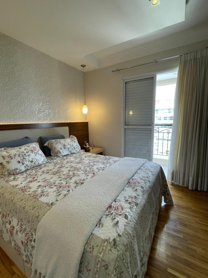 Apartamento à venda com 3 quartos, 176m² - Foto 15