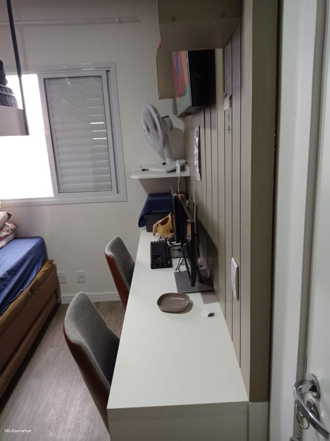 Apartamento à venda com 2 quartos, 65m² - Foto 7