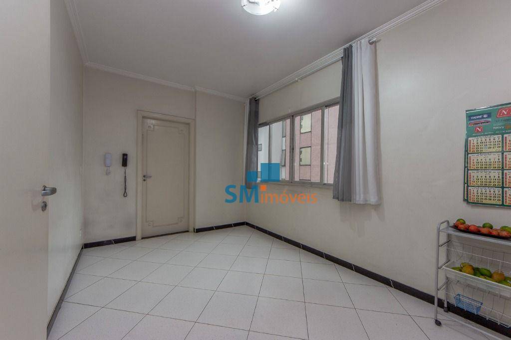 Apartamento à venda com 4 quartos, 250m² - Foto 8