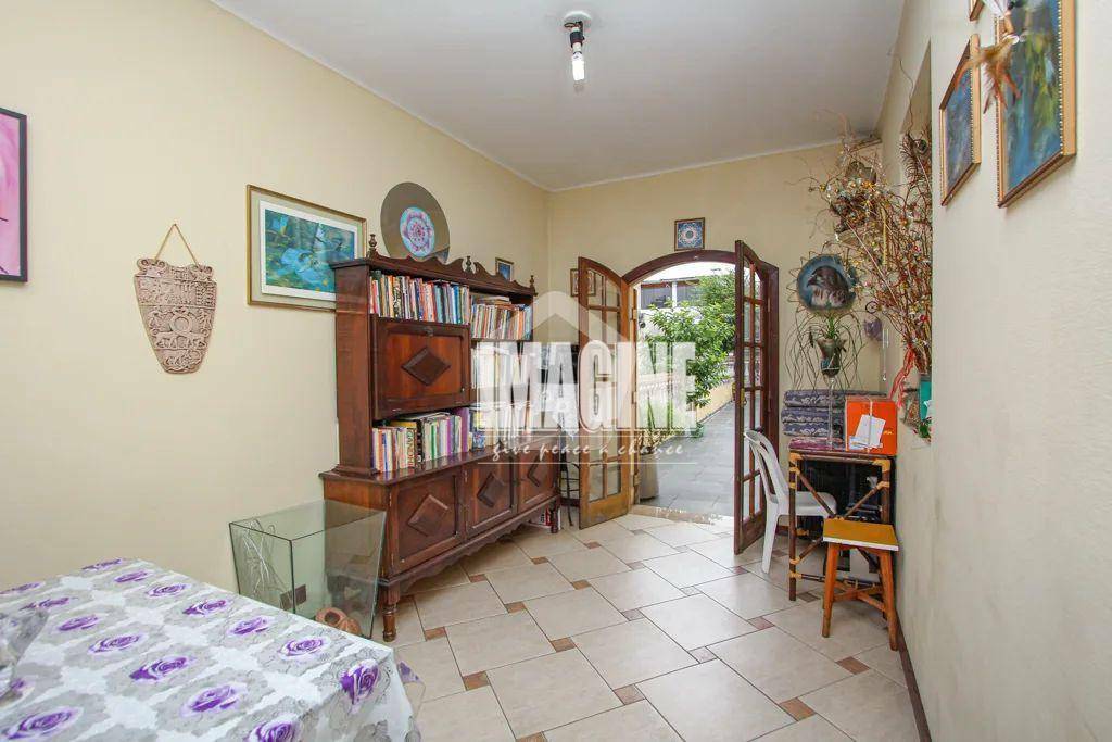 Sobrado à venda com 3 quartos, 120m² - Foto 8