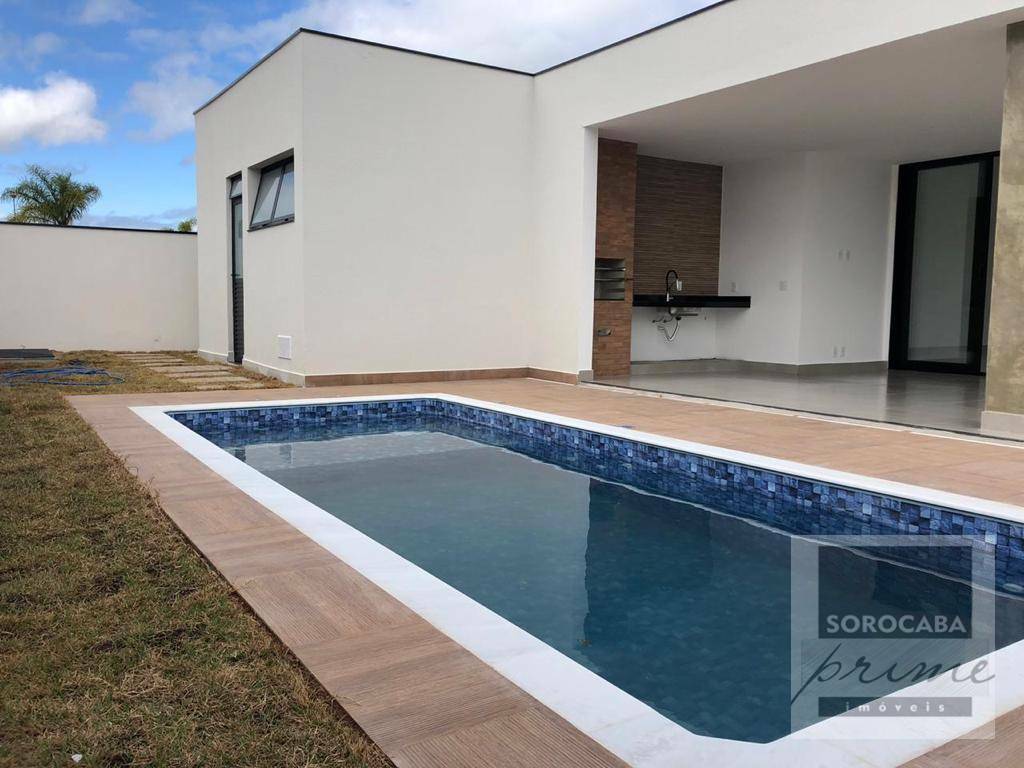 Casa de Condomínio à venda com 3 quartos, 250m² - Foto 18