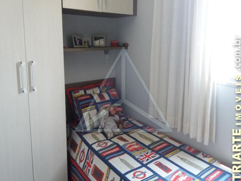 Apartamento à venda com 3 quartos, 60m² - Foto 7