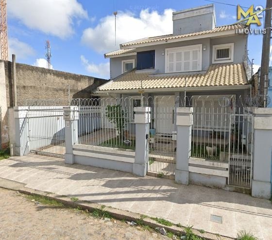 Casa à venda com 2 quartos, 240m² - Foto 1