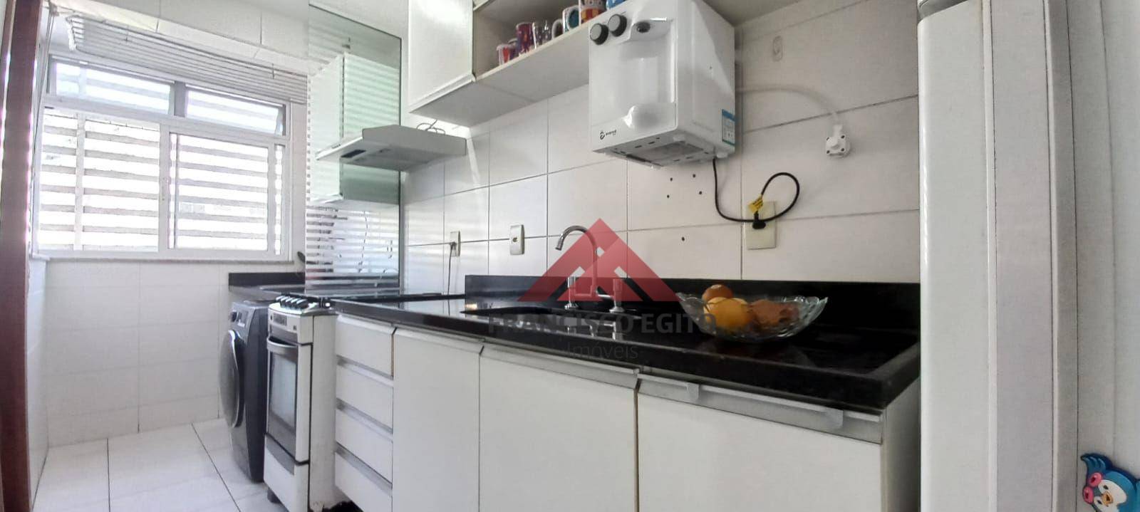 Apartamento à venda com 2 quartos, 85m² - Foto 30