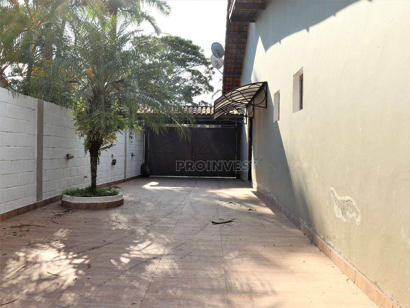 Casa de Condomínio à venda com 4 quartos, 256m² - Foto 8