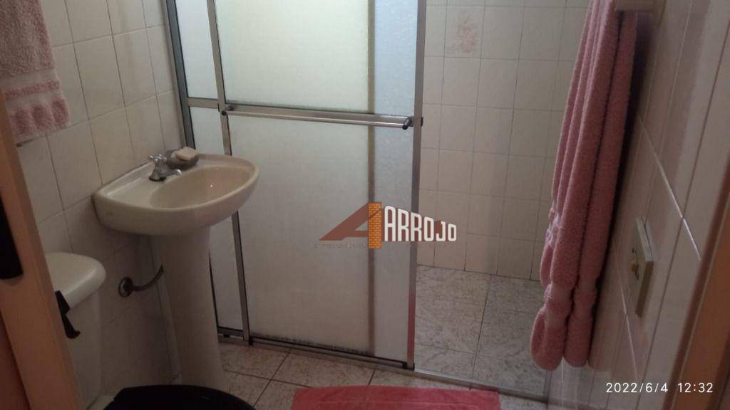 Sobrado à venda com 3 quartos, 136m² - Foto 24