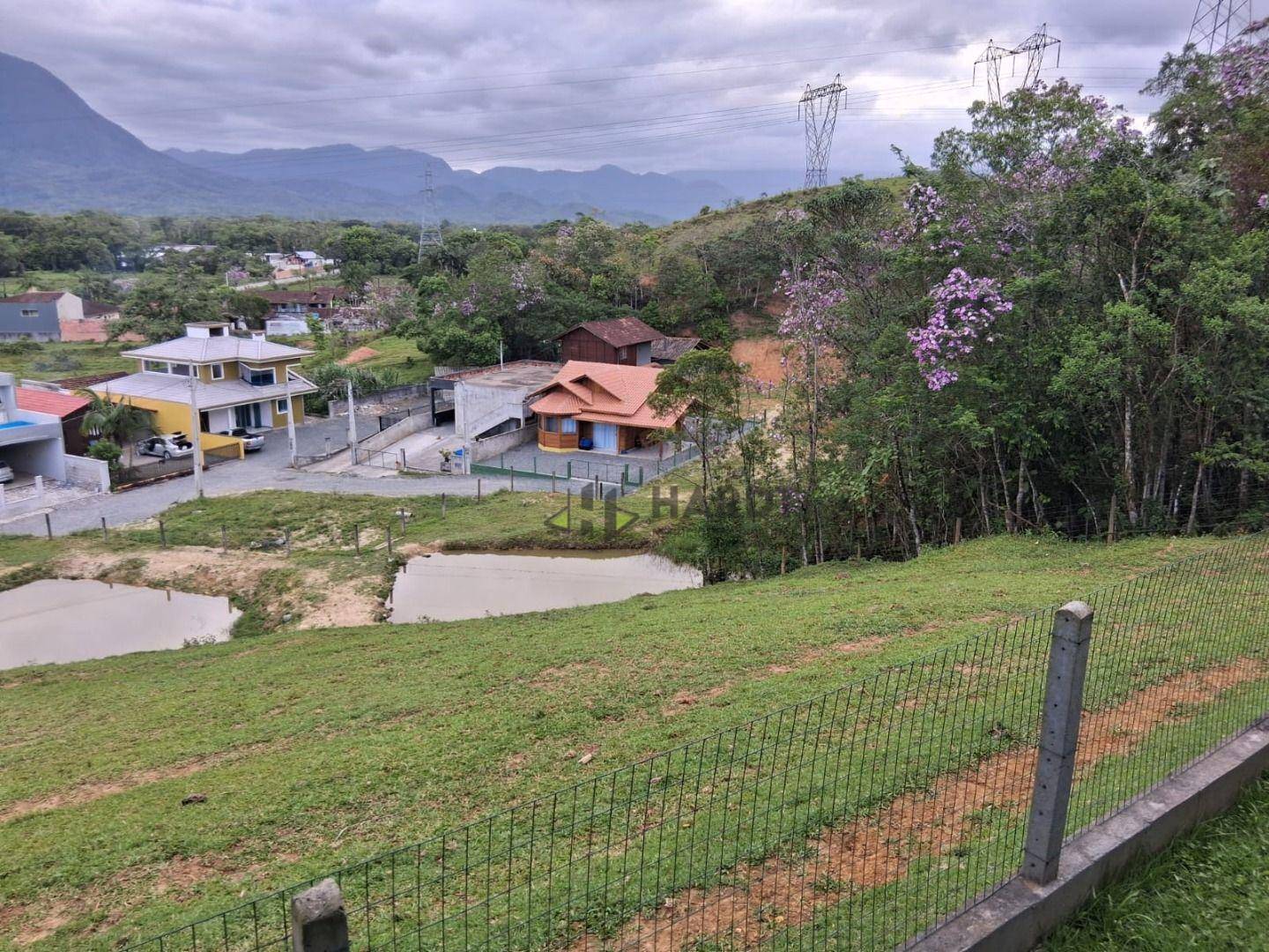 Chácara, 3 quartos, 6470 m² - Foto 8