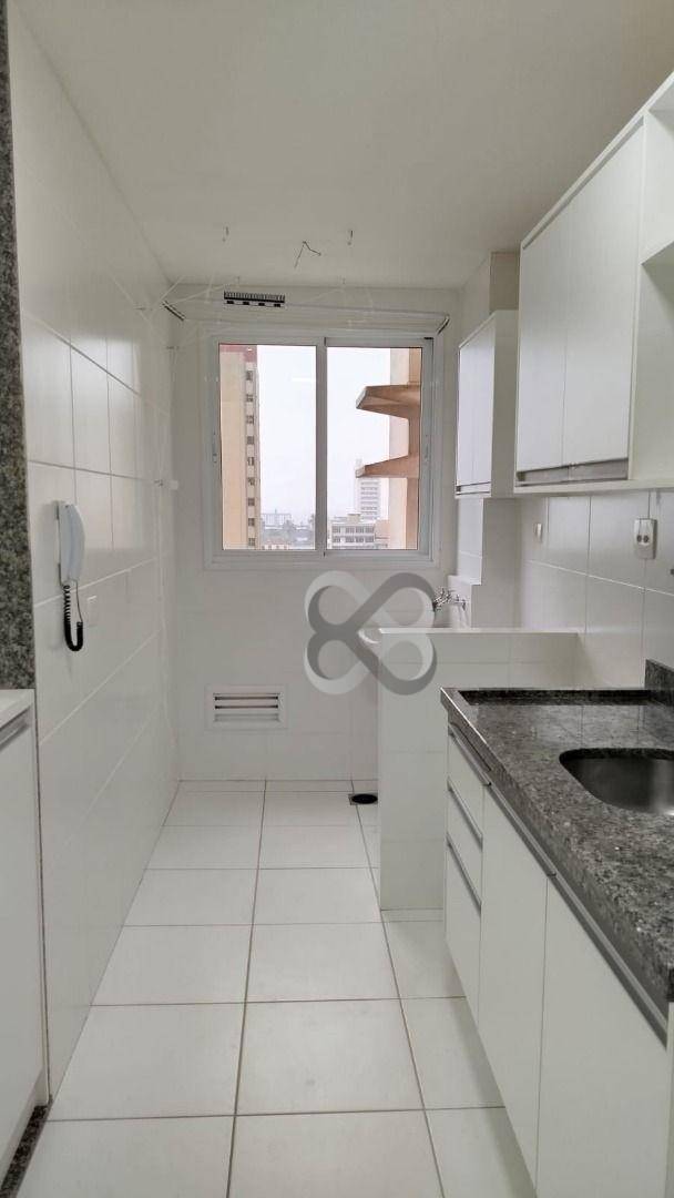 Apartamento para alugar com 2 quartos, 57m² - Foto 7