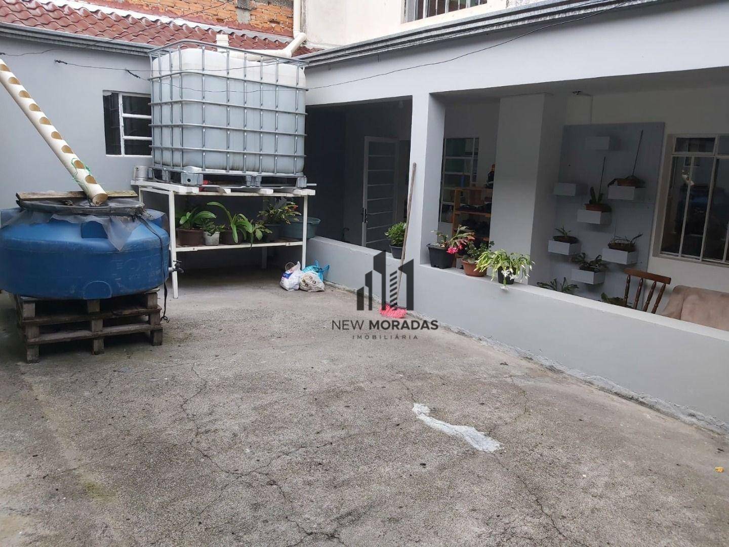 Sobrado à venda com 5 quartos, 363m² - Foto 10