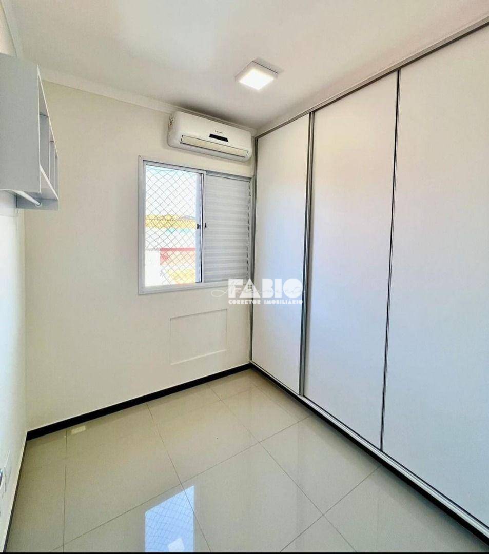 Casa de Condomínio à venda com 3 quartos, 125m² - Foto 8