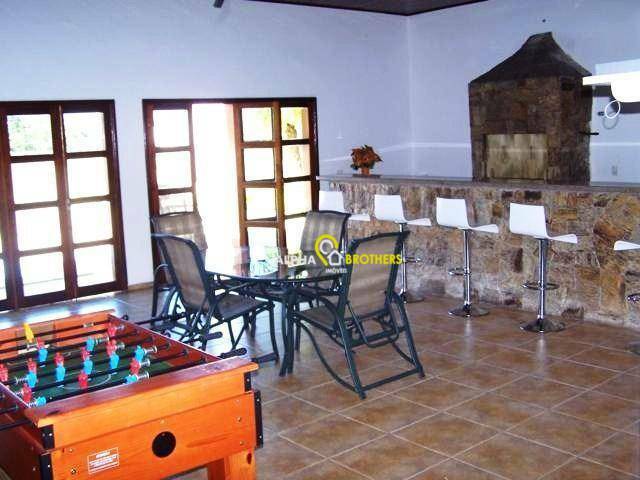 Casa de Condomínio à venda com 4 quartos, 480m² - Foto 5