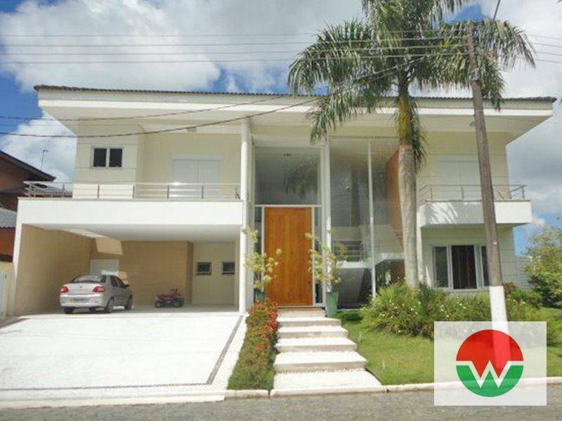 Casa de Condomínio à venda com 6 quartos, 1000m² - Foto 2