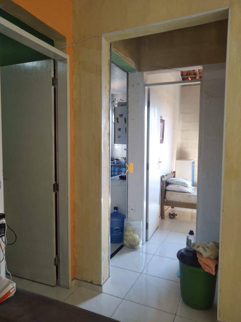 Apartamento à venda com 2 quartos, 47m² - Foto 2