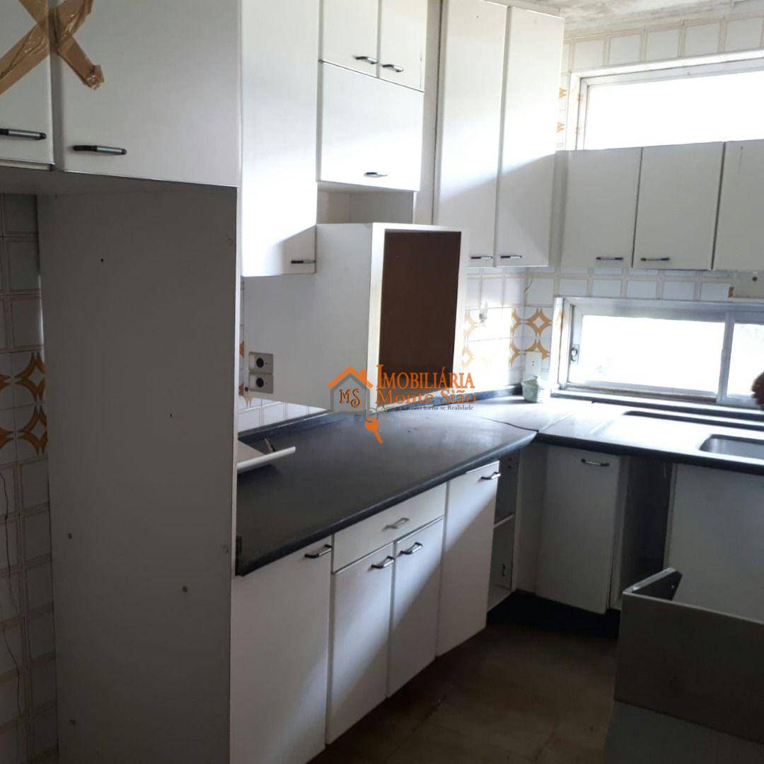 Casa à venda com 6 quartos, 600m² - Foto 14