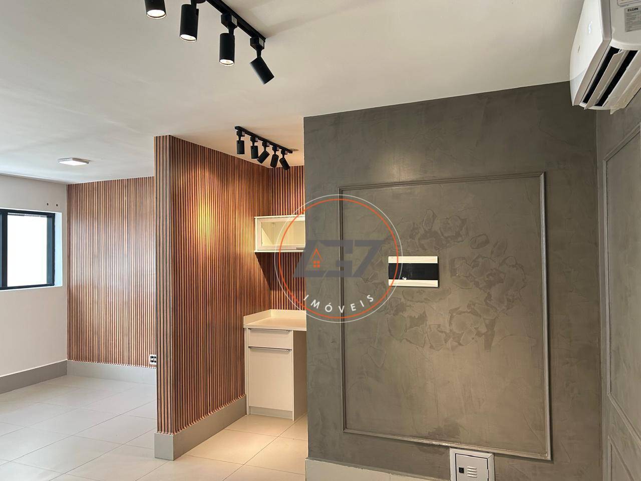 Conjunto Comercial-Sala para alugar, 37m² - Foto 6