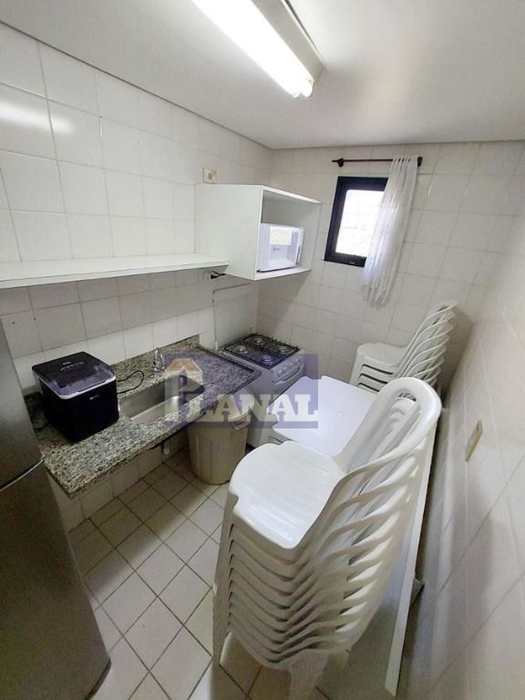 Apartamento à venda com 3 quartos, 75m² - Foto 28