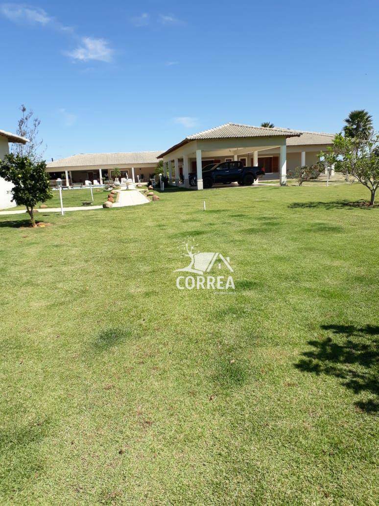 Fazenda à venda, 133m² - Foto 10