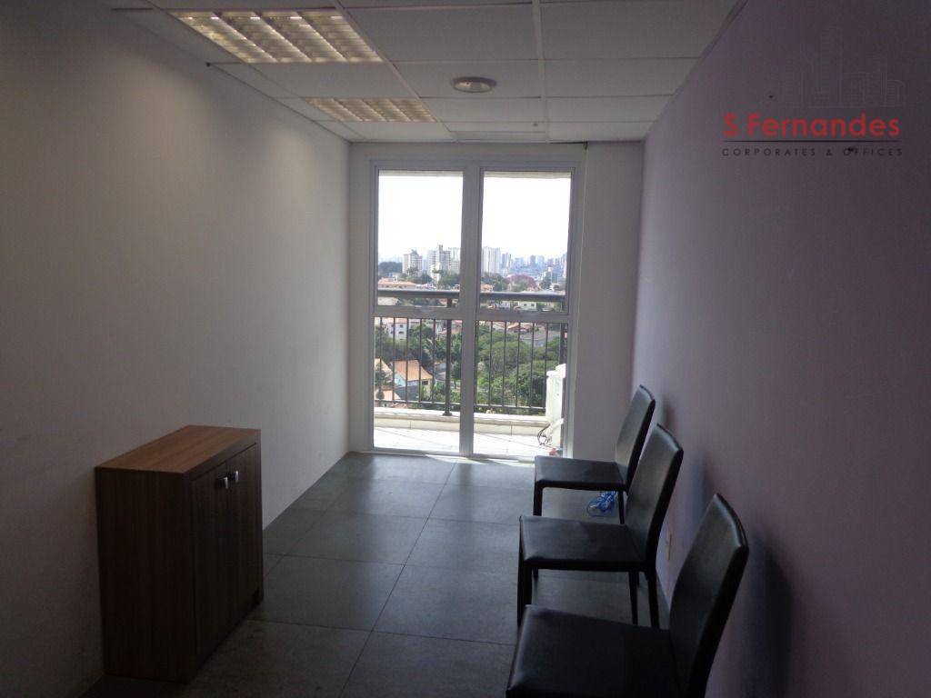 Conjunto Comercial-Sala à venda, 36m² - Foto 2