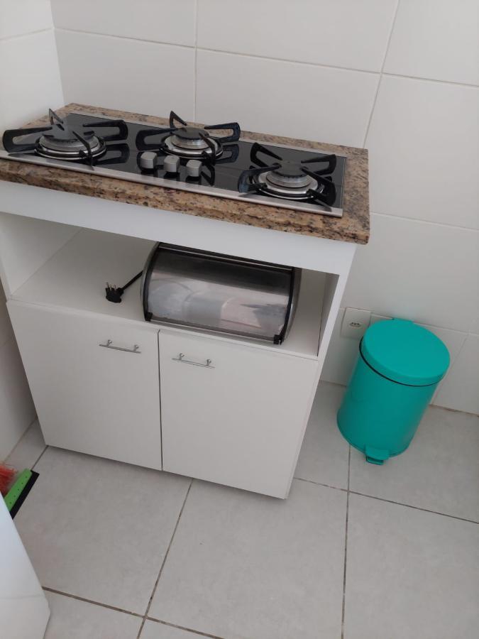 Apartamento para alugar com 1 quarto, 56m² - Foto 9