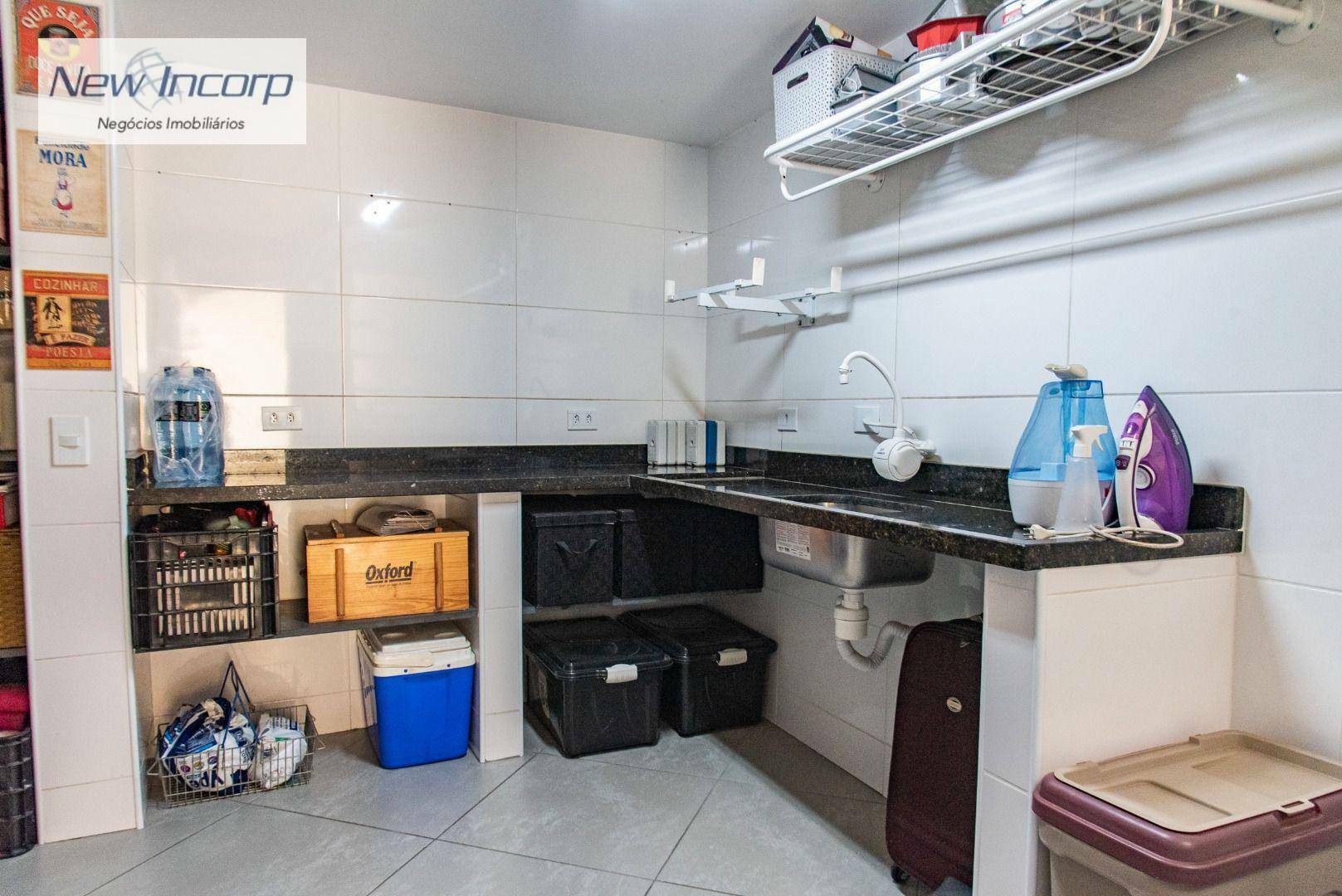 Casa de Condomínio à venda com 3 quartos, 120m² - Foto 16