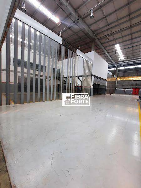 Depósito-Galpão, 2663 m² - Foto 11