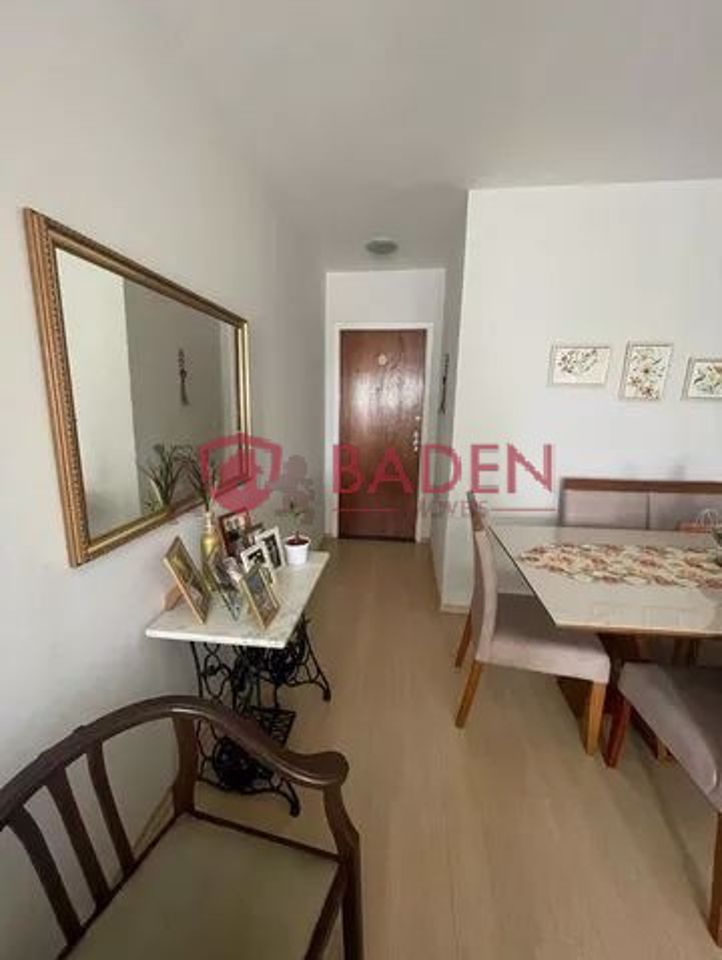 Apartamento à venda com 3 quartos, 80m² - Foto 3