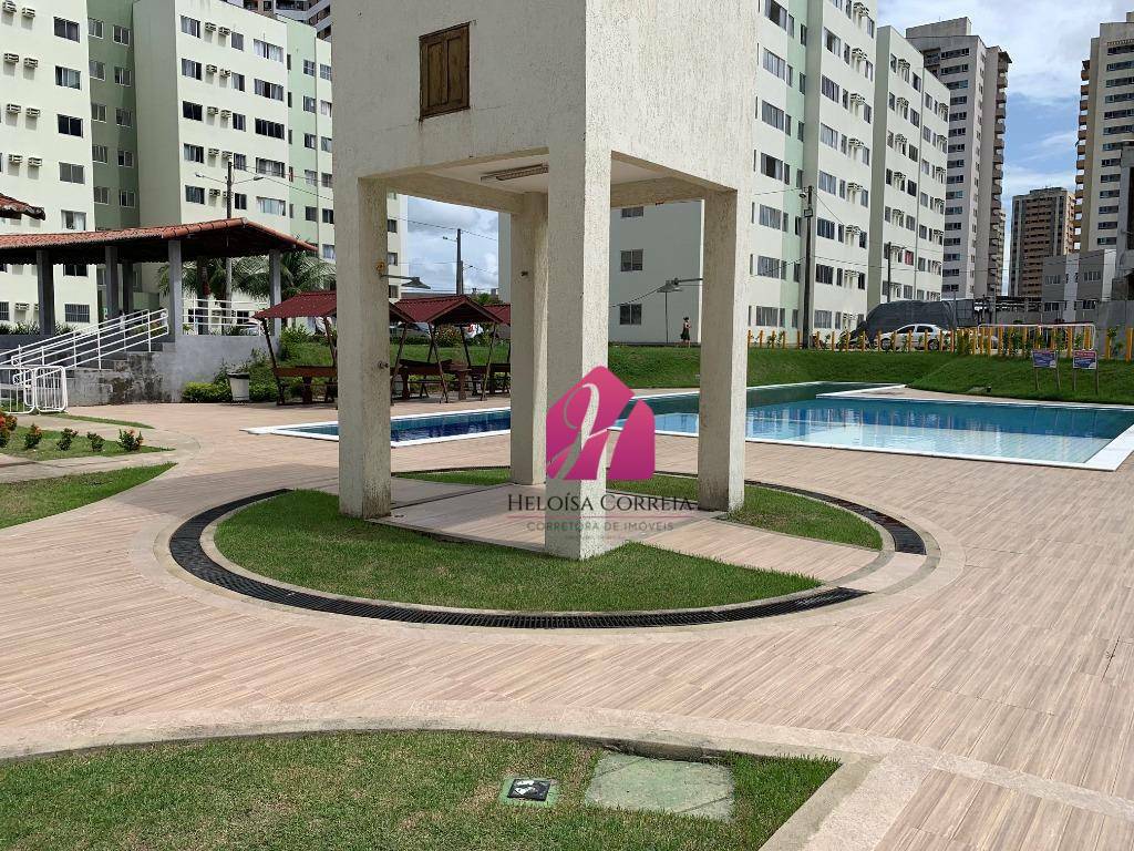 Apartamento à venda com 2 quartos, 56m² - Foto 38