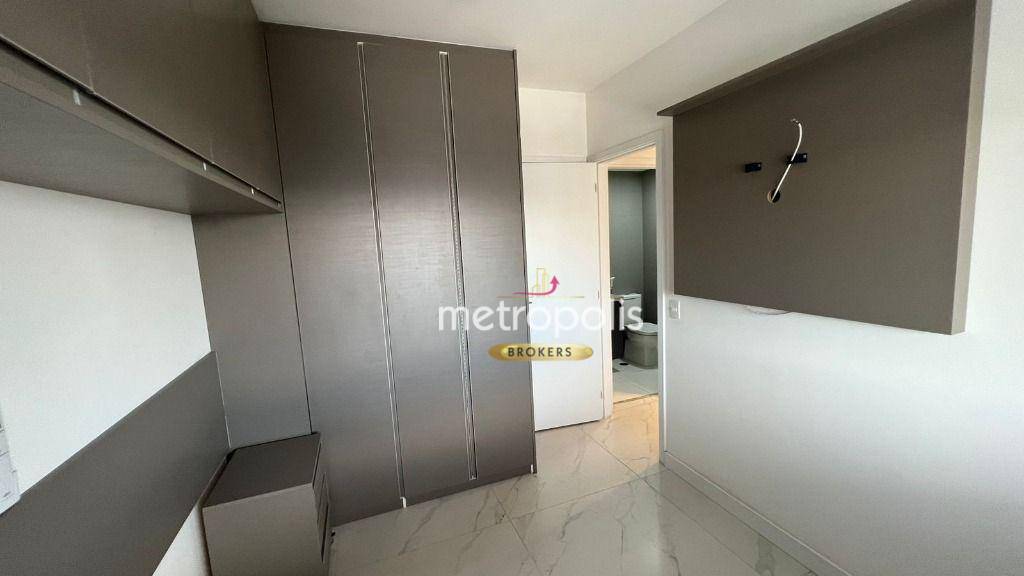 Apartamento à venda com 2 quartos, 67m² - Foto 17