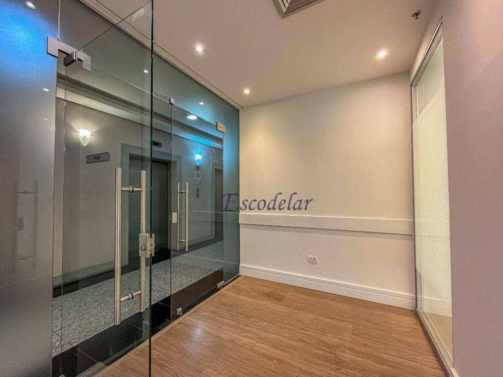 Conjunto Comercial-Sala à venda e aluguel, 196m² - Foto 3