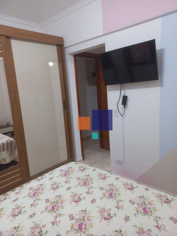 Apartamento à venda com 3 quartos, 72m² - Foto 10