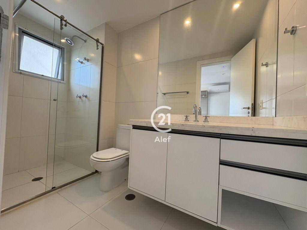 Apartamento à venda com 4 quartos, 241m² - Foto 22